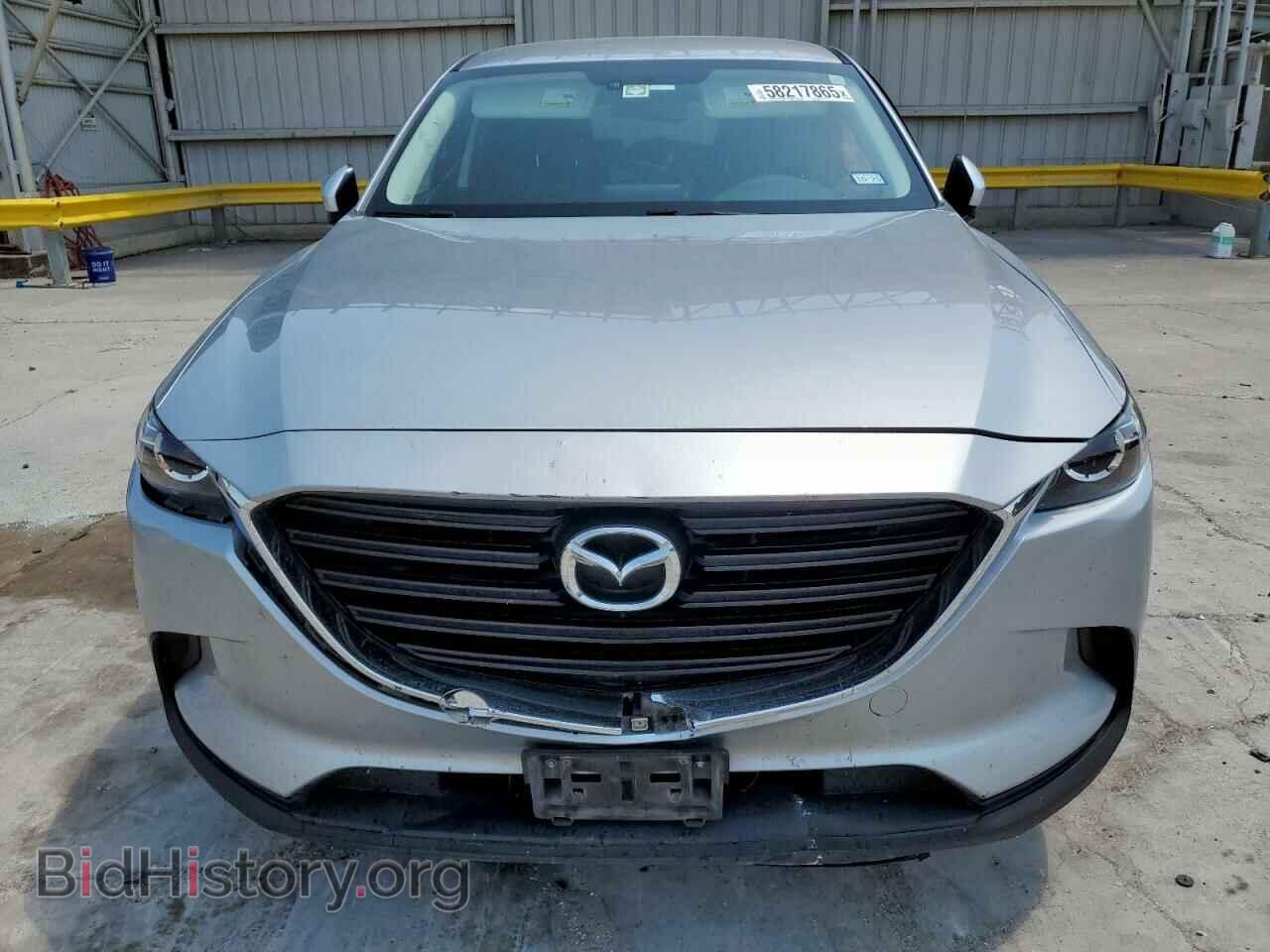 2017 MAZDA CX-9 - VIN: JM3TCABY0H0134894 - Фото 5