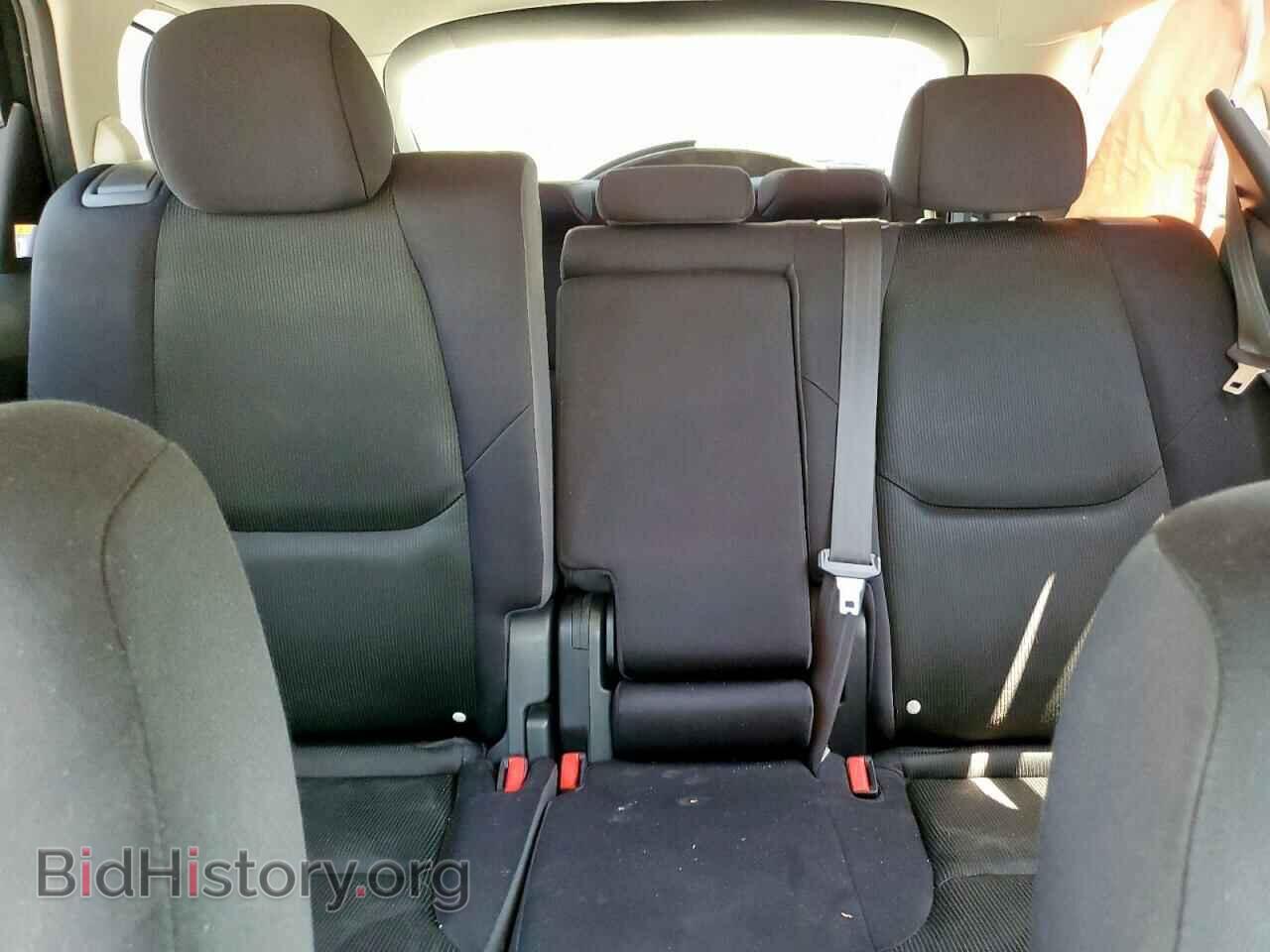 2017 MAZDA CX-9 - VIN: JM3TCABY0H0134894 - Фото 10