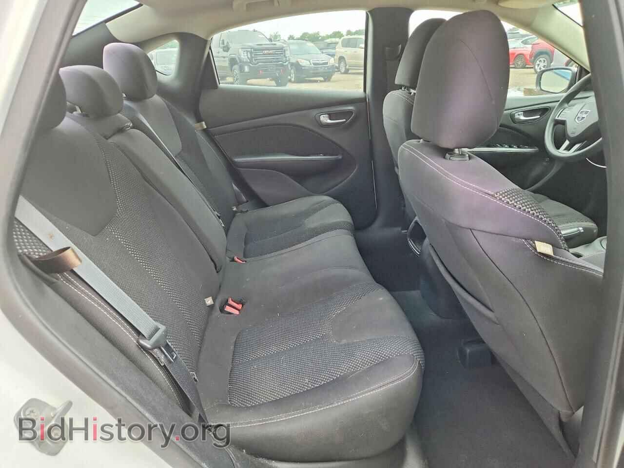 2014 DODGE DART - VIN: 1C3CDFBB0ED877563 - Фото 10