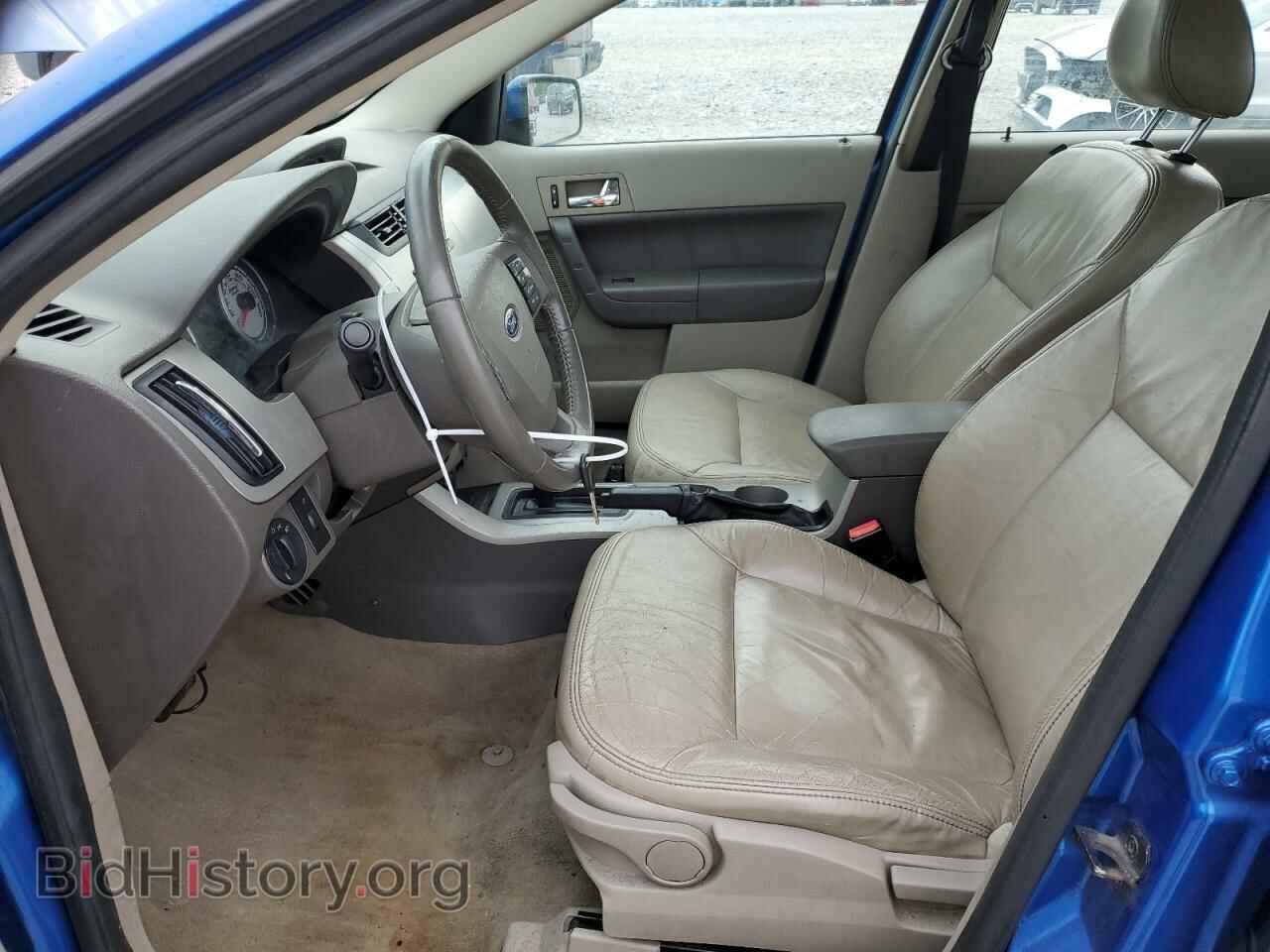 2011 FORD FOCUS - VIN: 1FAHP3GN9BW102081 - Фото 7