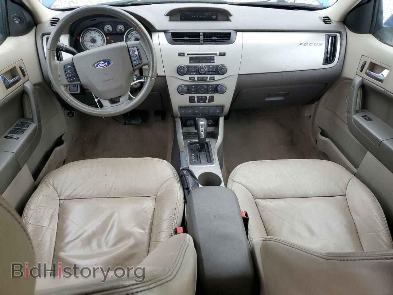 2011 FORD FOCUS - VIN: 1FAHP3GN9BW102081 - Фото 8