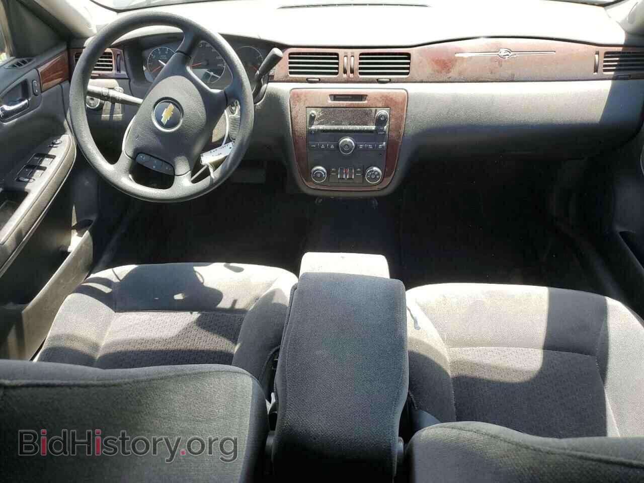 2006 CHEVROLET IMPALA - VIN: 2G1WT58K269156150 - Фото 8