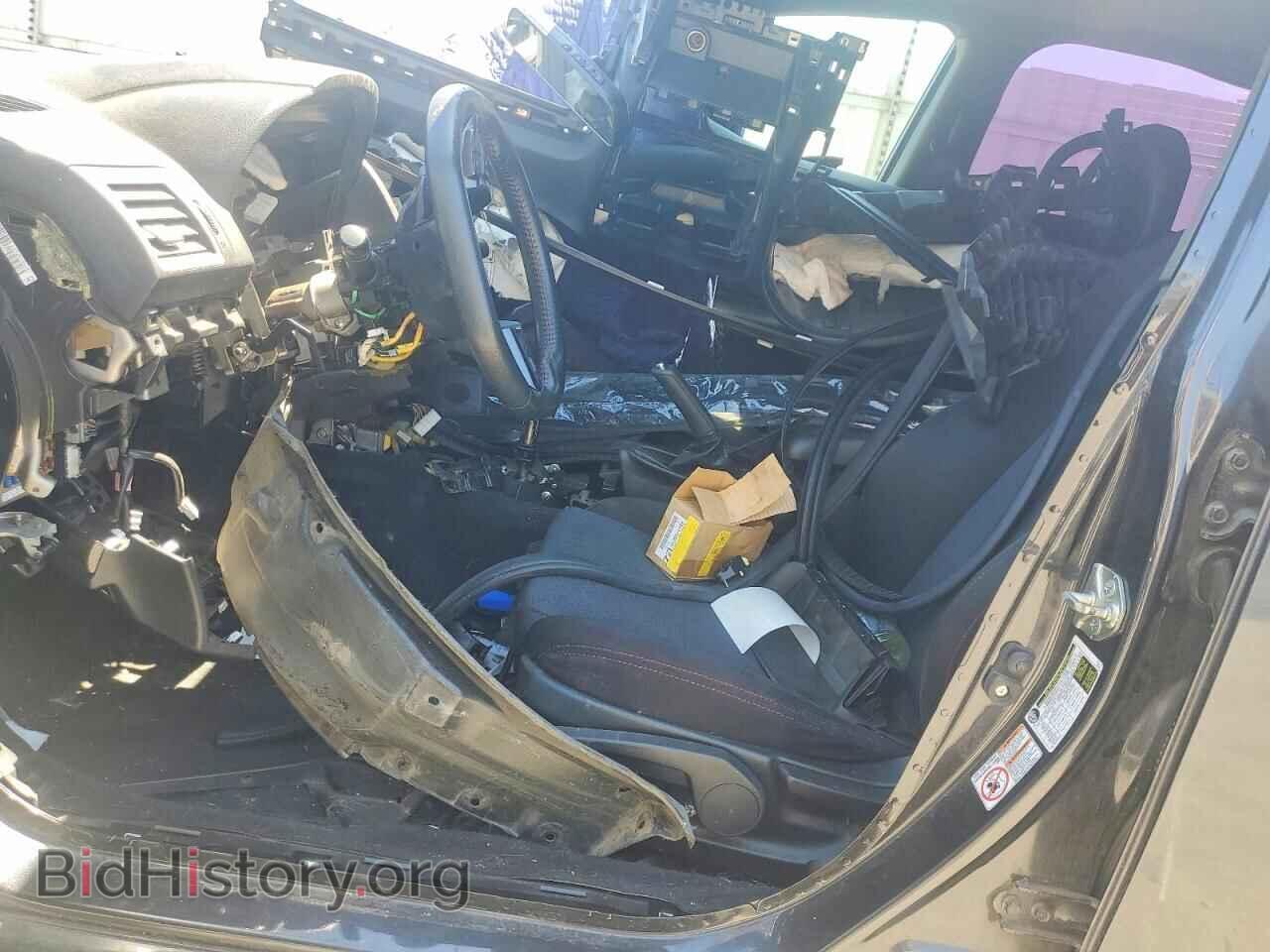 2017 SUBARU WRX - VIN: JF1VA1E68H9841373 - Фото 7
