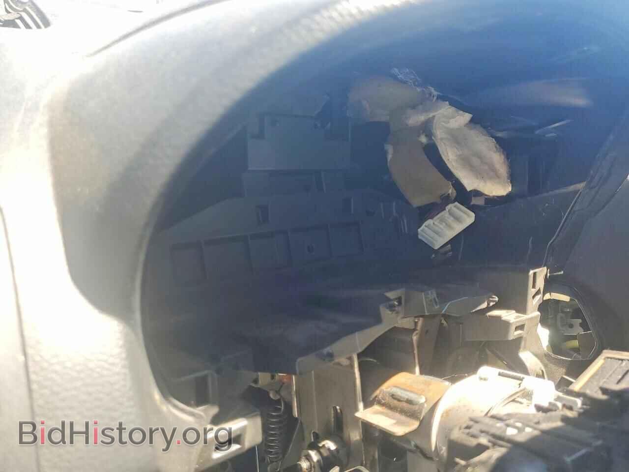 2017 SUBARU WRX - VIN: JF1VA1E68H9841373 - Фото 9