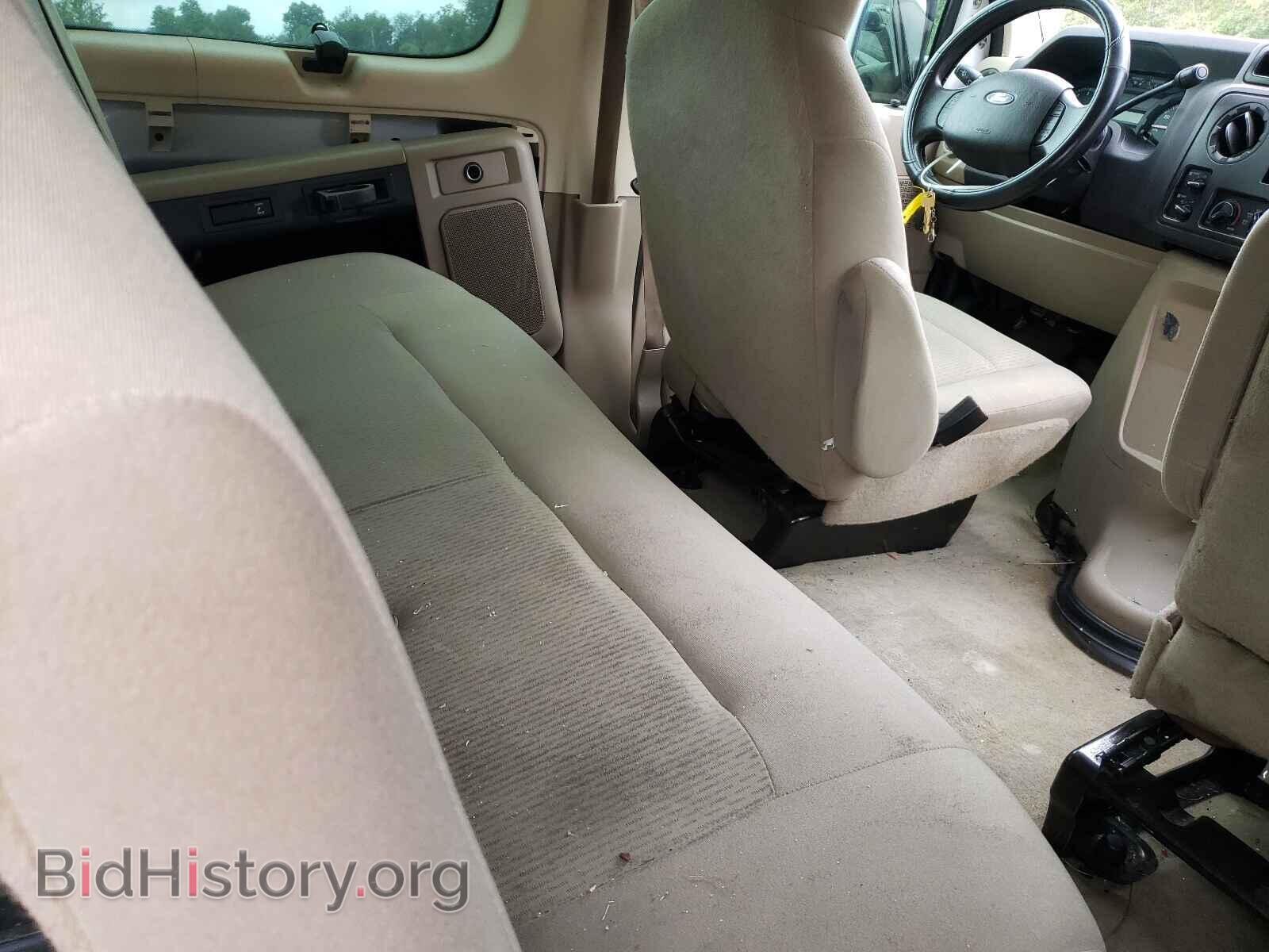 2011 FORD ECONOLINE - VIN: 1FBSS3BL3BDA69602 - Photo 6