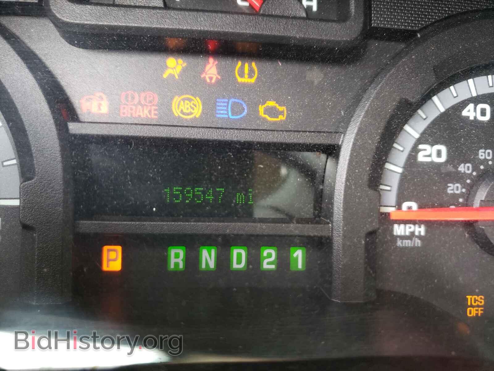 2011 FORD ECONOLINE - VIN: 1FBSS3BL3BDA69602 - Photo 8