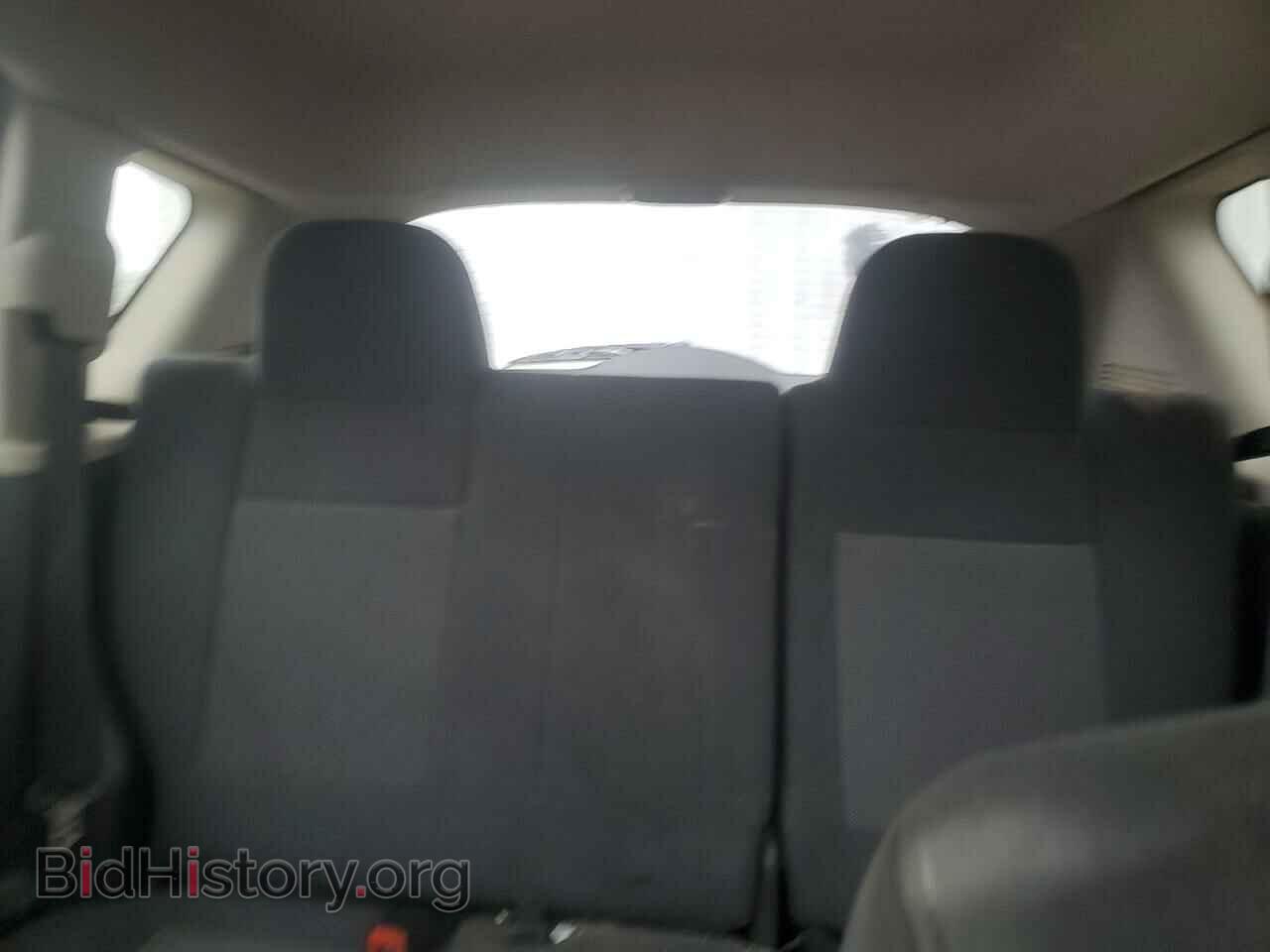 2012 JEEP COMPASS - VIN: 1C4NJDBB9CD577583 - Photo 10