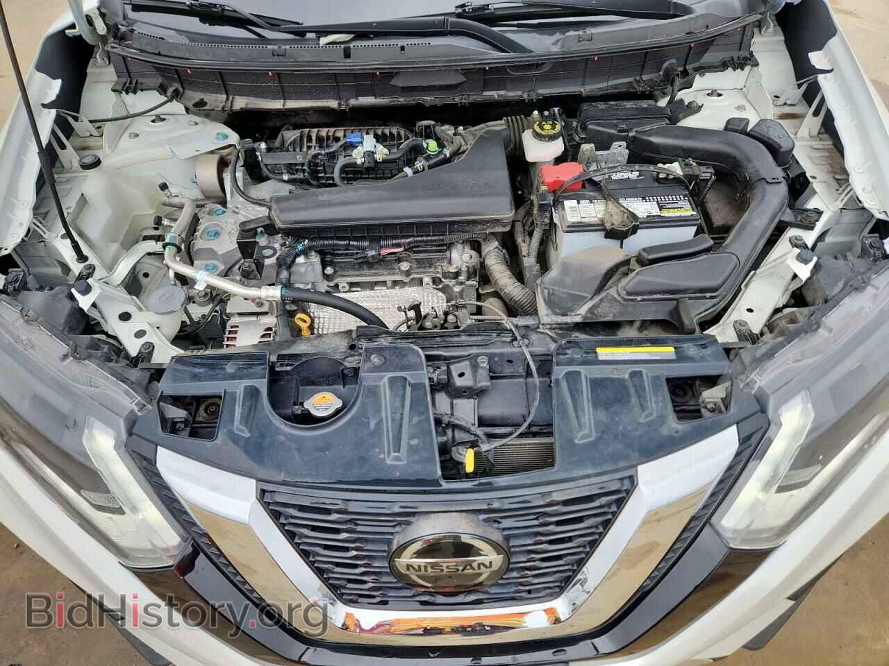 2018 NISSAN ROGUE - VIN: KNMAT2MT6JP585929 - Фото 12
