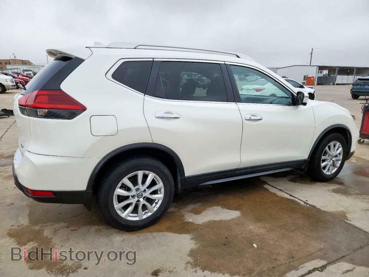 2018 NISSAN ROGUE - VIN: KNMAT2MT6JP585929 - Фото 3