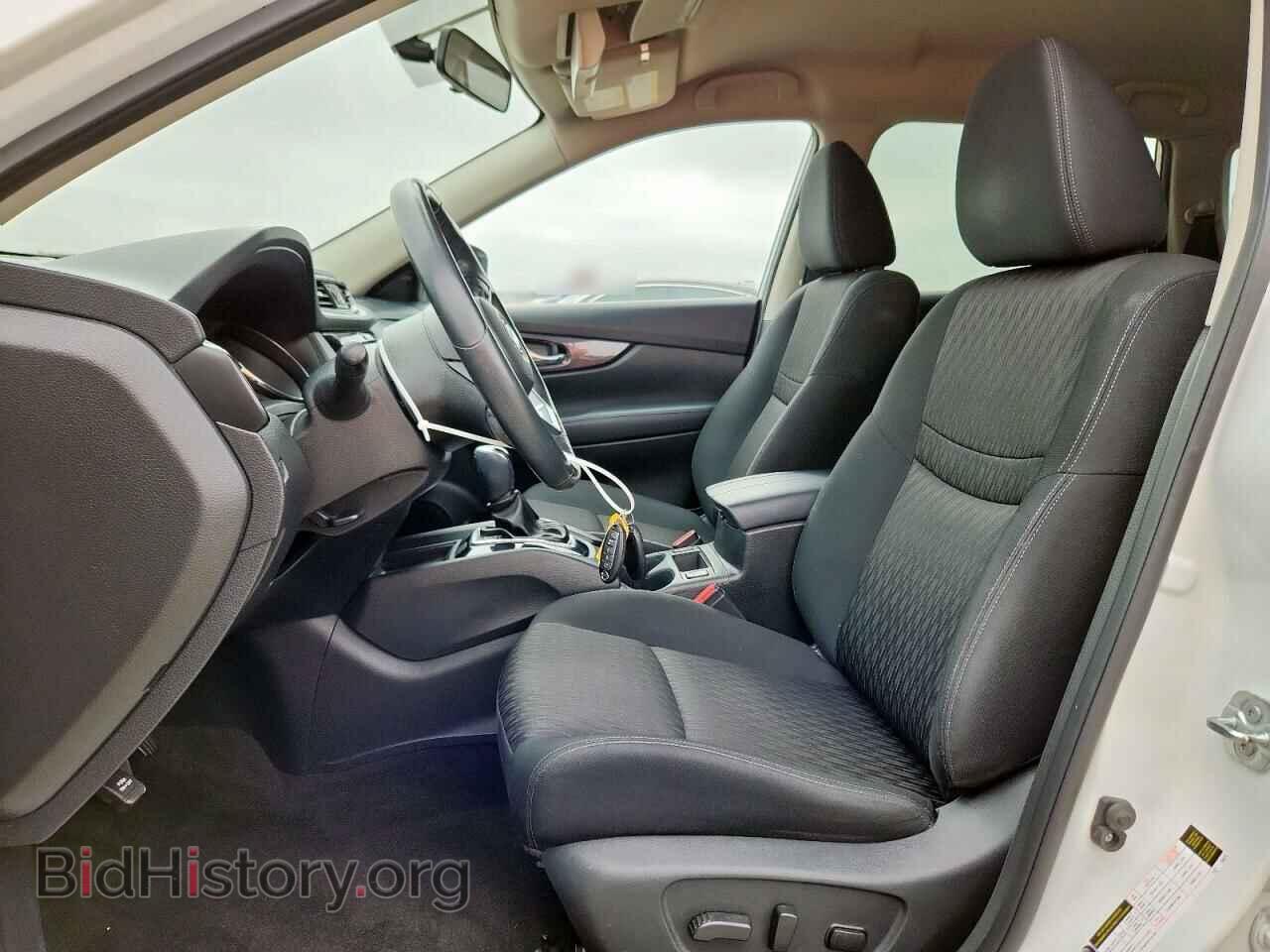 2018 NISSAN ROGUE - VIN: KNMAT2MT6JP585929 - Фото 7