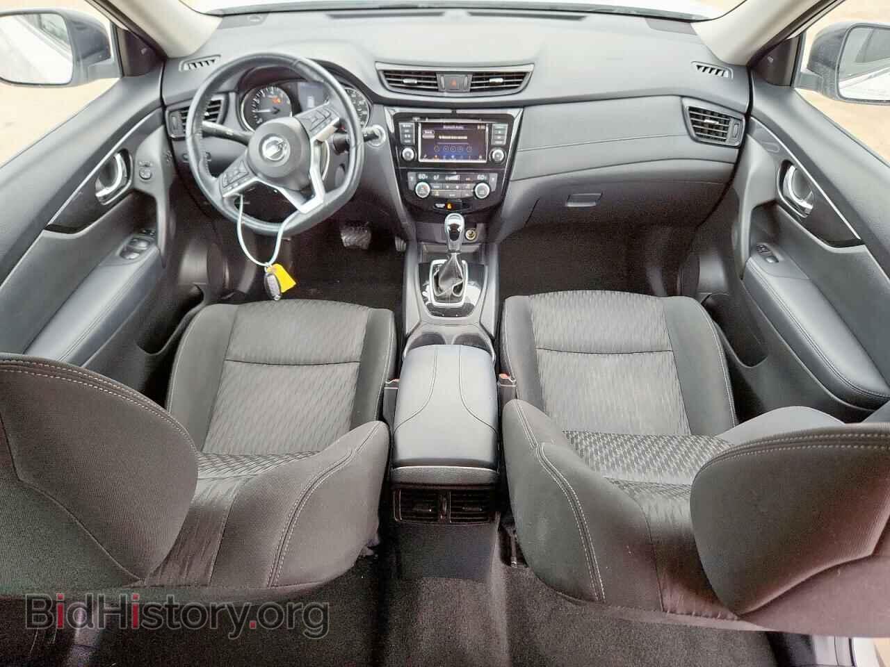 2018 NISSAN ROGUE - VIN: KNMAT2MT6JP585929 - Фото 8
