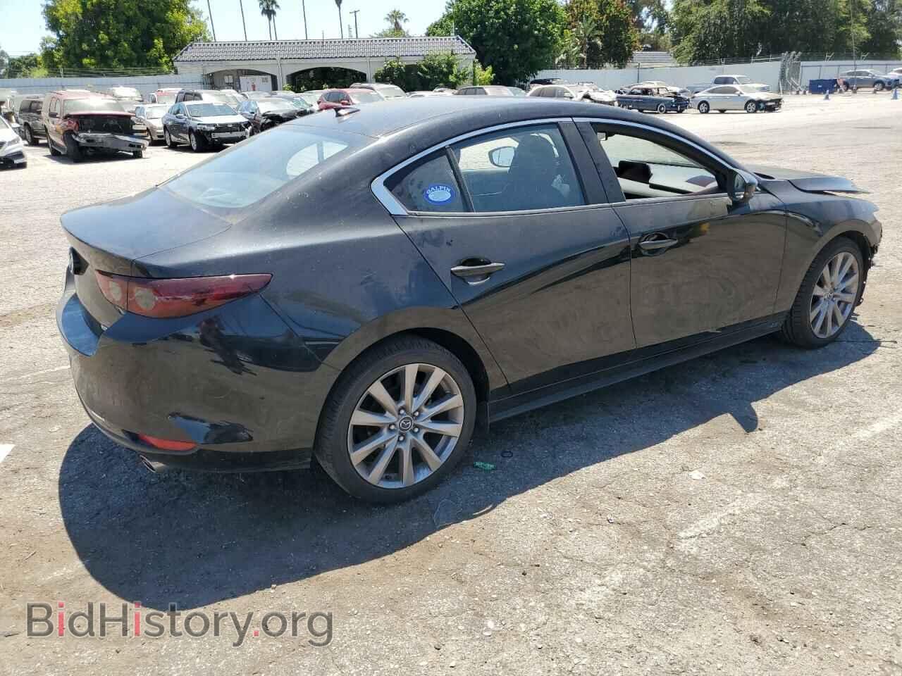 2019 MAZDA 3 - VIN: JM1BPACL0K1109667 - Фото 3