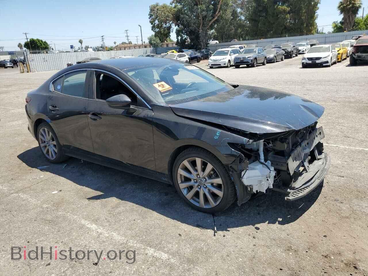 2019 MAZDA 3 - VIN: JM1BPACL0K1109667 - Фото 4
