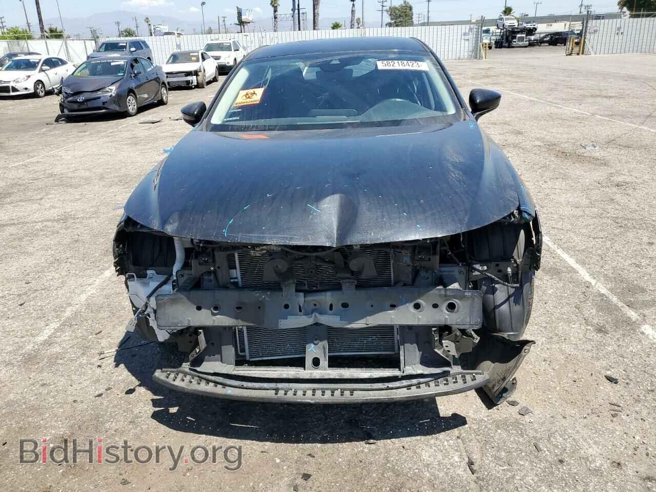 2019 MAZDA 3 - VIN: JM1BPACL0K1109667 - Фото 5