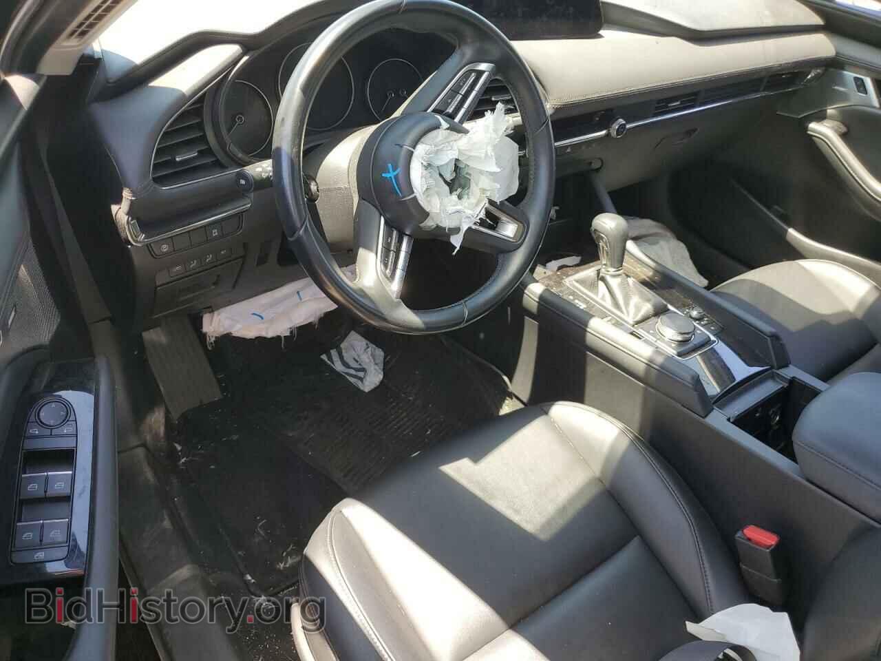 2019 MAZDA 3 - VIN: JM1BPACL0K1109667 - Фото 8