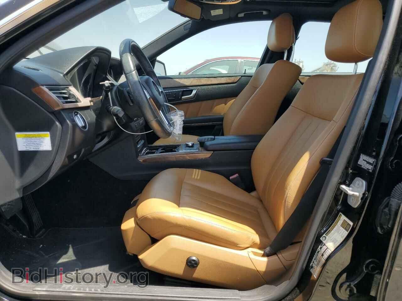 2013 MERCEDES-BENZ E-CLASS - VIN: WDDHF8JB8DA719485 - Фото 7