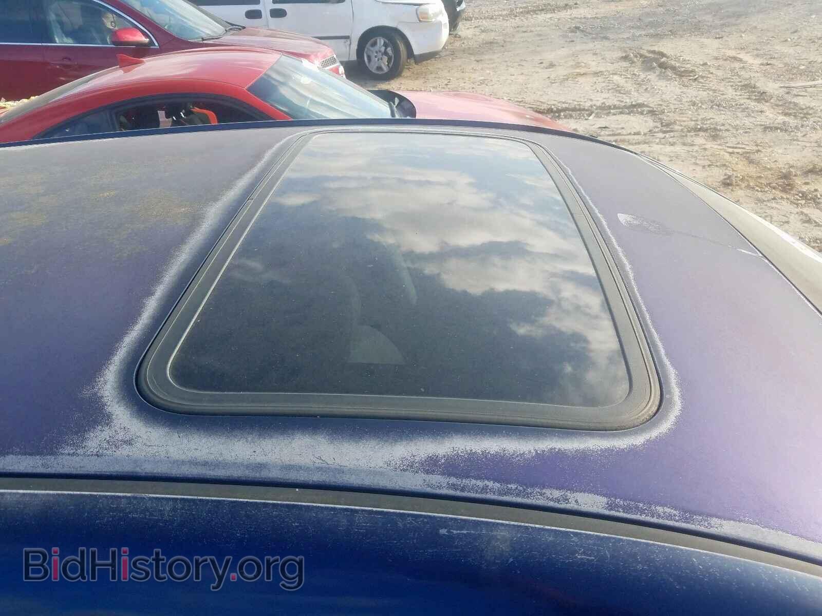 2003 TOYOTA COROLLA - VIN: 2T1KR32E53C159535 - Photo 9