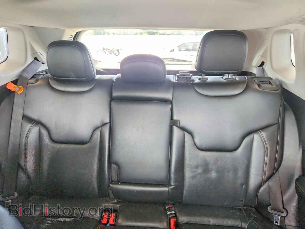 2020 JEEP COMPASS - VIN: 3C4NJCCB8LT194012 - Photo 10