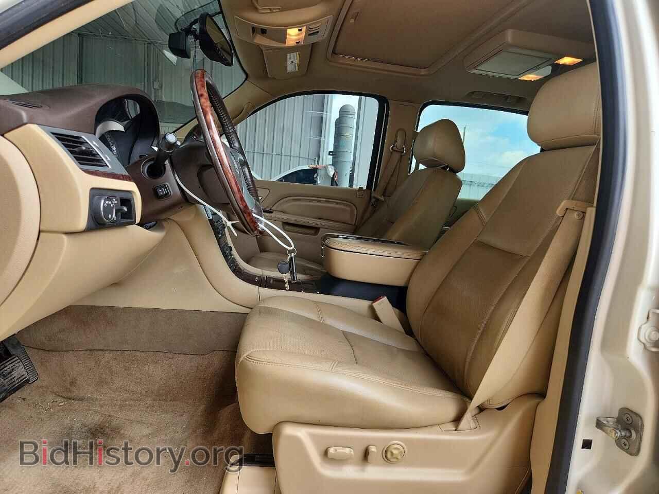 2012 CADILLAC ESCALADE - VIN: 1GYS4JEF5CR317721 - Photo 7