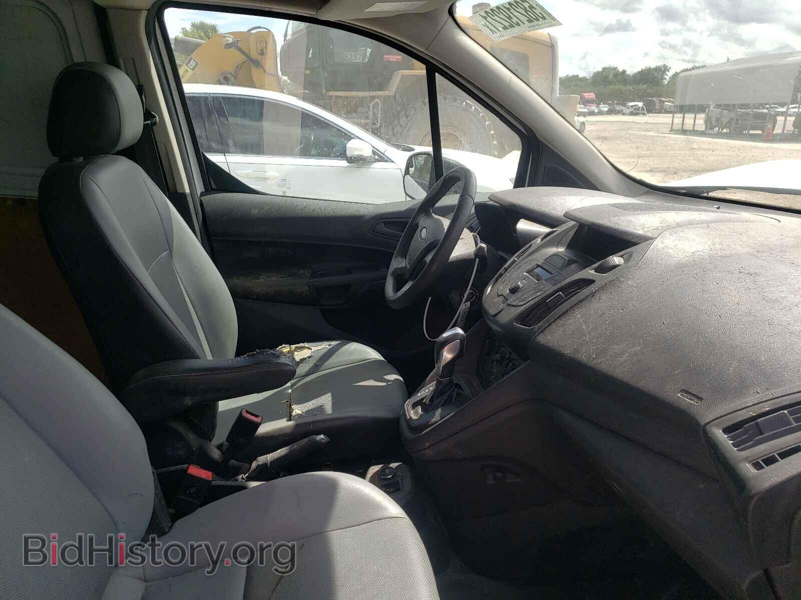 2015 FORD TRANSIT CO - VIN: NM0LS7E78F1205460 - Фото 5