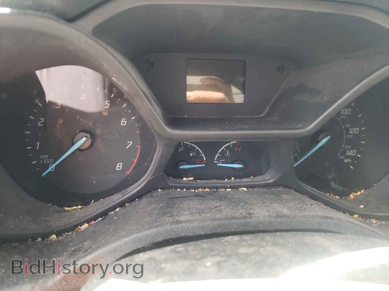 2015 FORD TRANSIT CO - VIN: NM0LS7E78F1205460 - Фото 8