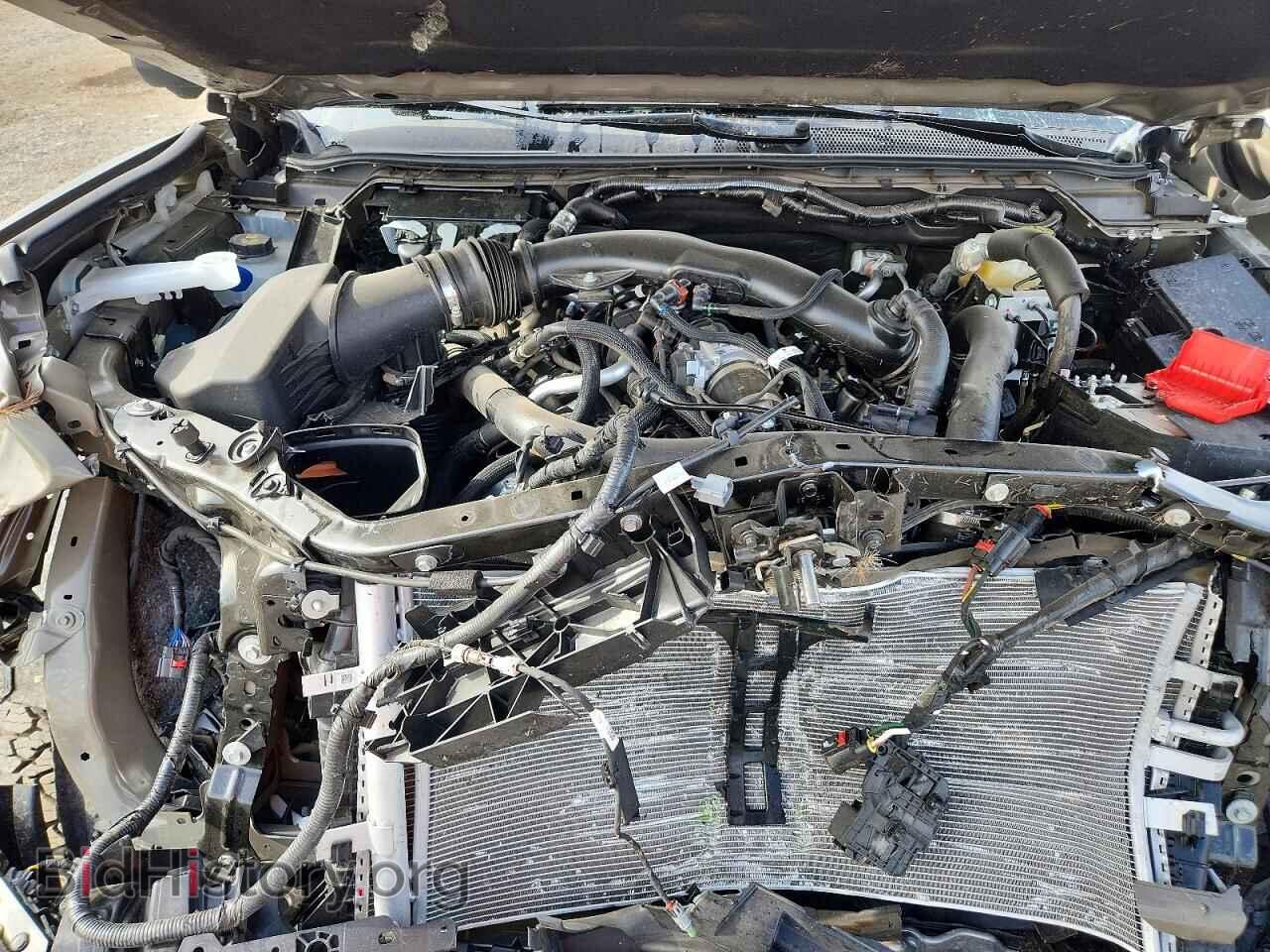 2026 FORD RANGER - VIN: 1FTER4LR2TLE10251 - Photo 11