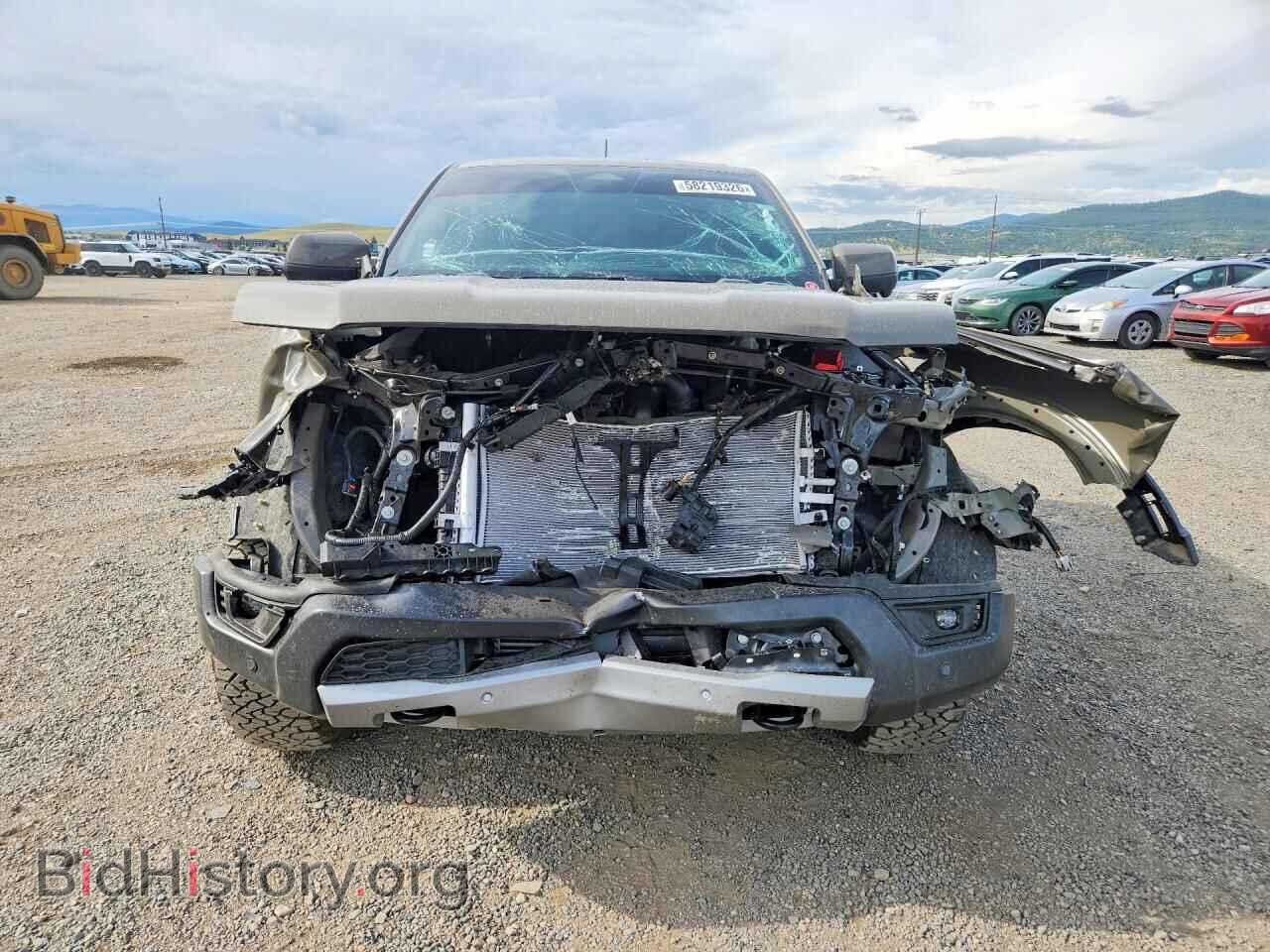 2026 FORD RANGER - VIN: 1FTER4LR2TLE10251 - Photo 5