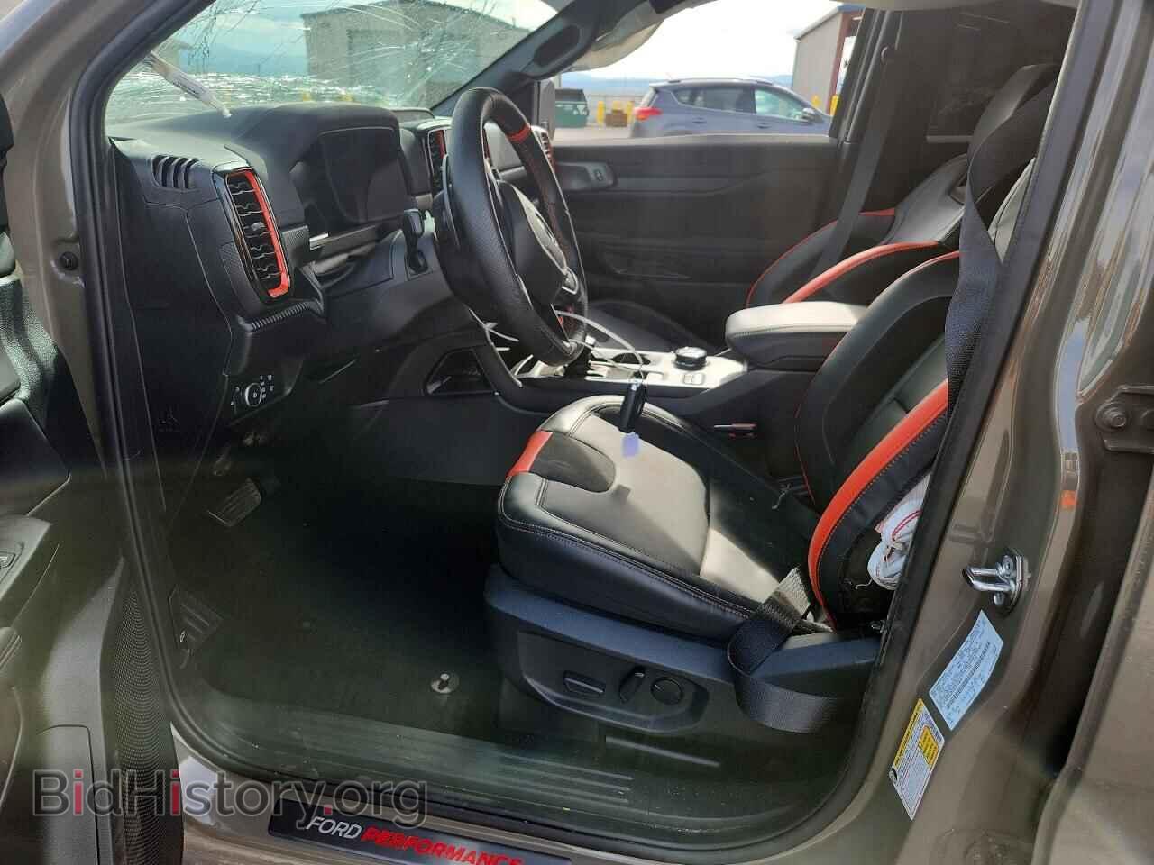2026 FORD RANGER - VIN: 1FTER4LR2TLE10251 - Photo 7