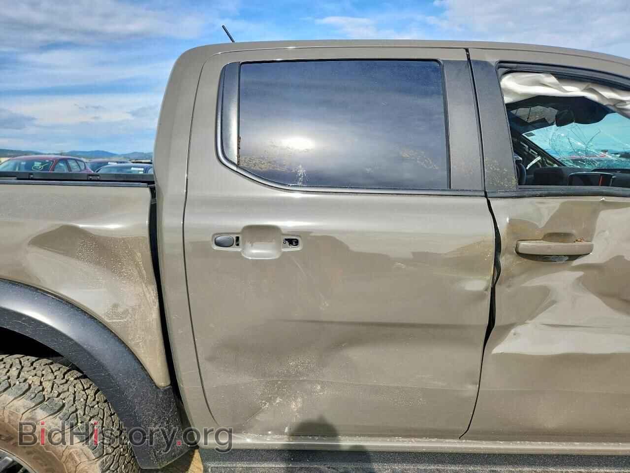 2026 FORD RANGER - VIN: 1FTER4LR2TLE10251 - Photo 10