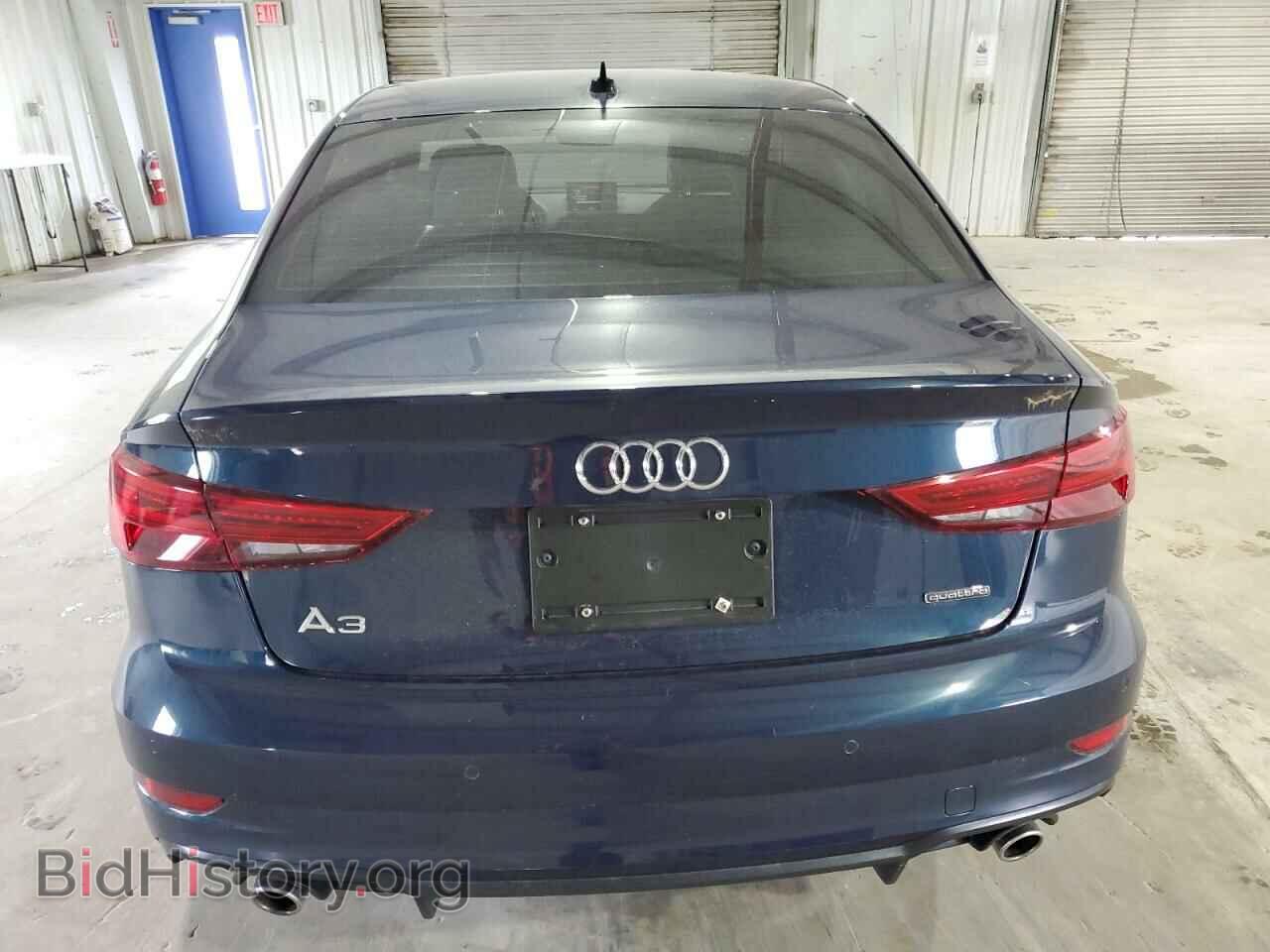 2020 AUDI A3 - VIN: WAUBEGFF3LA102757 - Фото 6