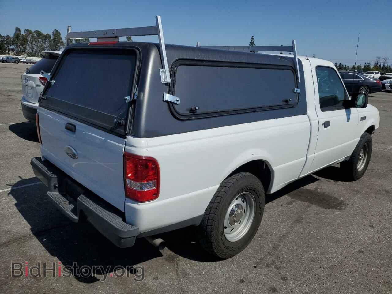 2006 FORD RANGER - VIN: 1FTYR10D46PA05302 - Фото 3