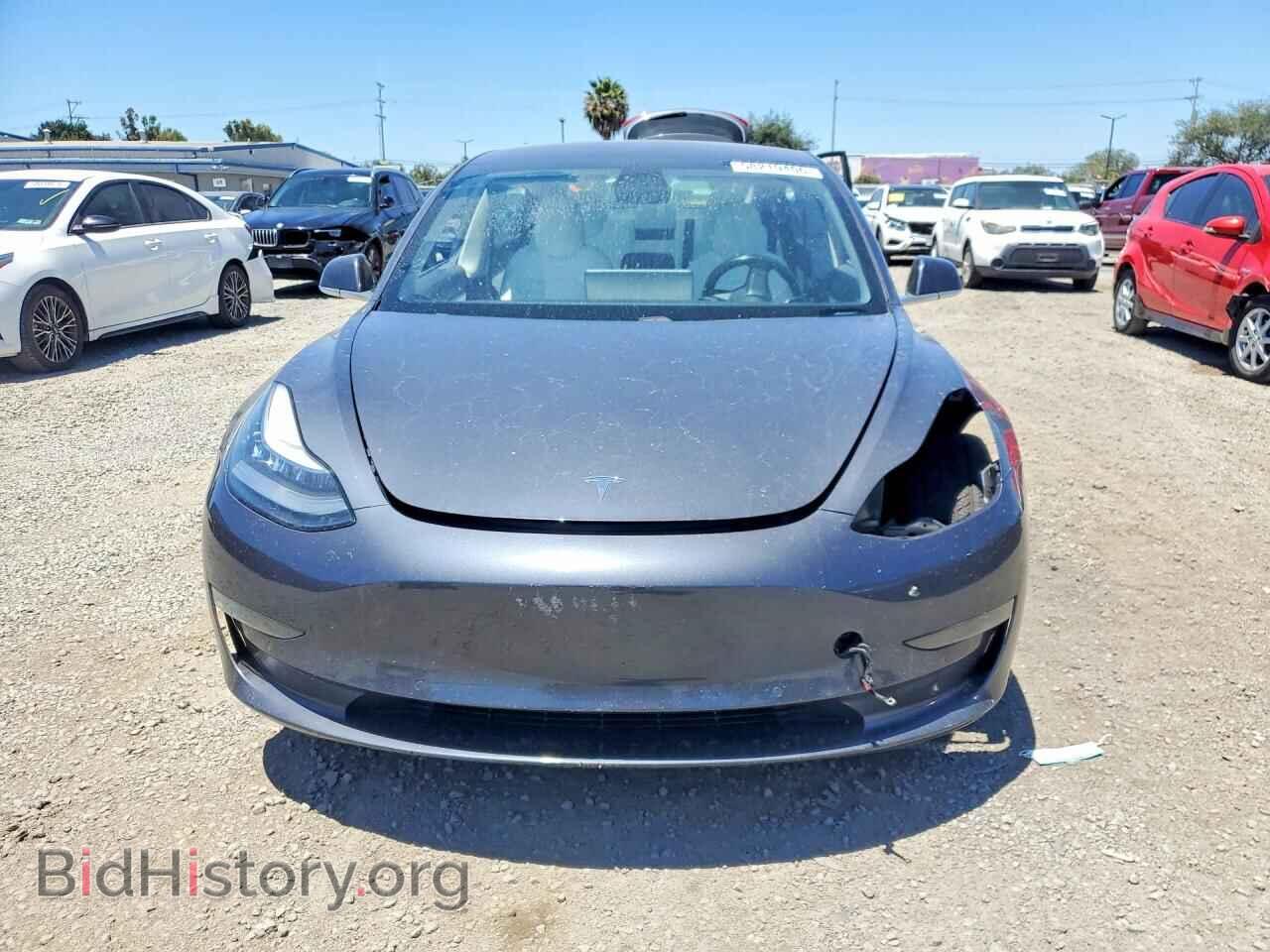 2018 TESLA MODEL 3 - VIN: 5YJ3E1EBXJF097239 - Photo 5
