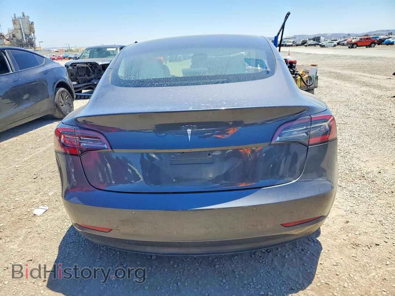2018 TESLA MODEL 3 - VIN: 5YJ3E1EBXJF097239 - Photo 6