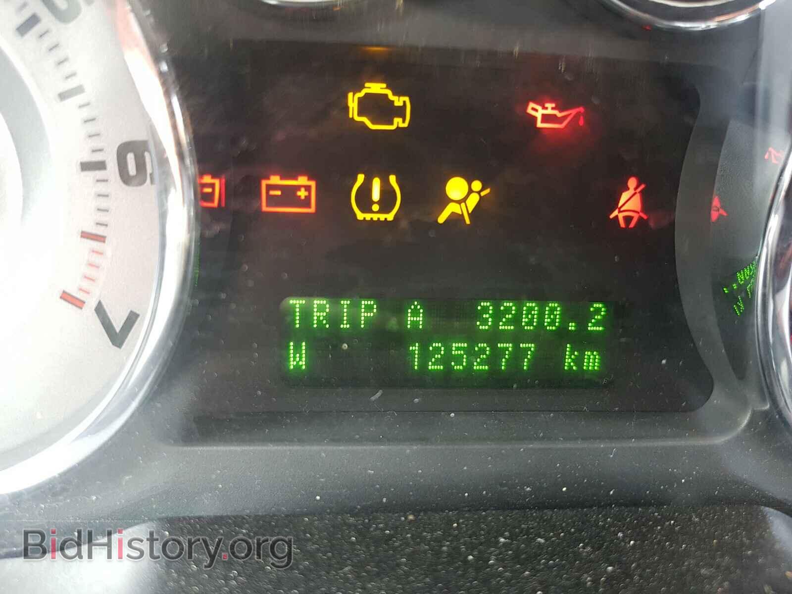 2010 FORD EDGE - VIN: 2FMDK4KC8ABA02472 - Photo 8