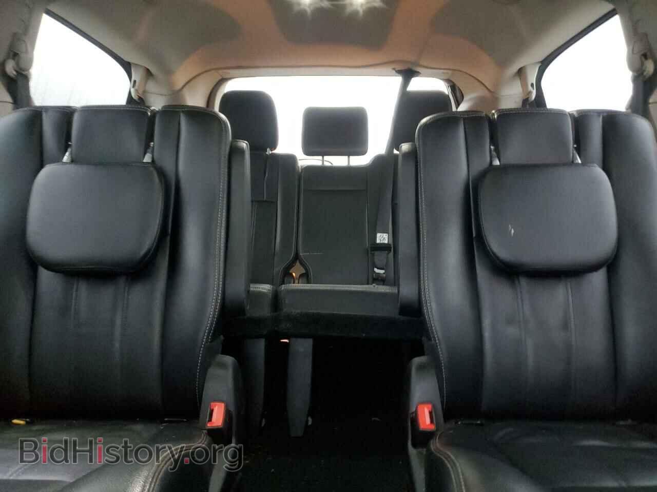 2015 CHRYSLER TOWN & C - VIN: 2C4RC1BG4FR529013 - Фото 10