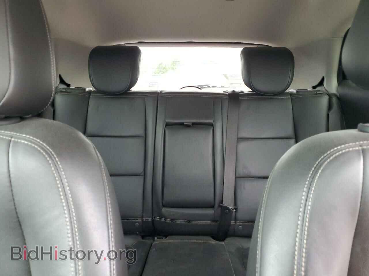 2014 BUICK ENCORE - VIN: KL4CJCSB0EB780470 - Photo 10