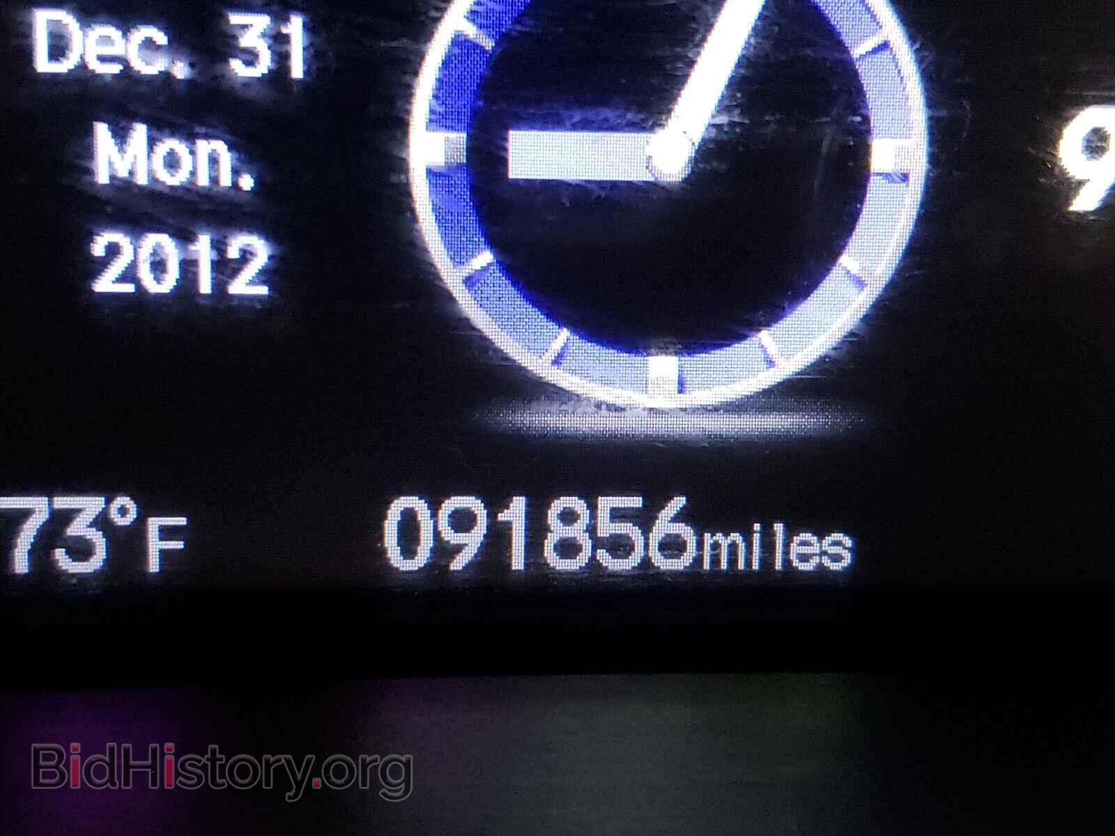 2015 HONDA CIVIC - VIN: 19XFB2F74FE049528 - Фото 8