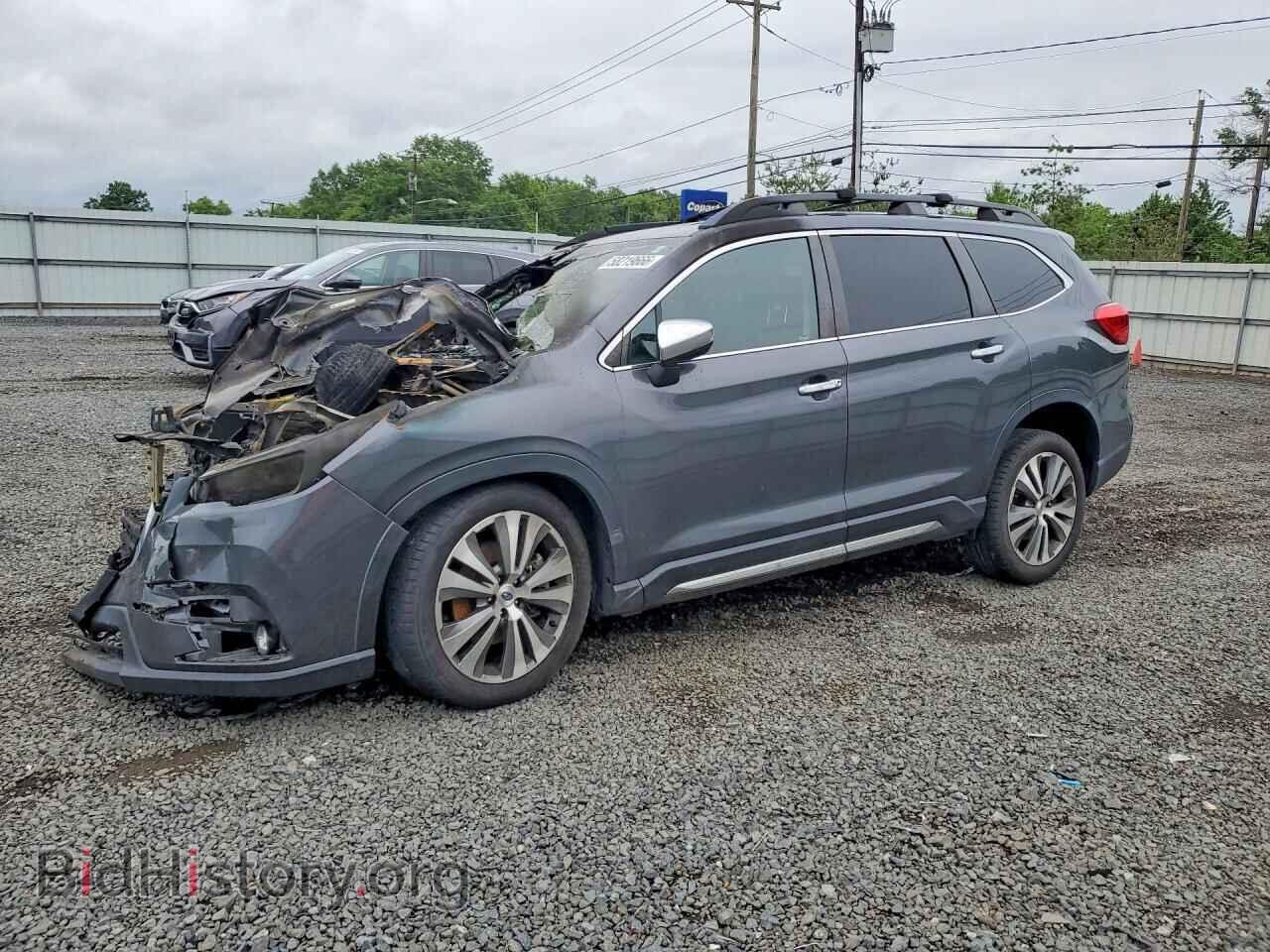 Photo 4S4WMARD1L3432203 - SUBARU ASCENT 2020