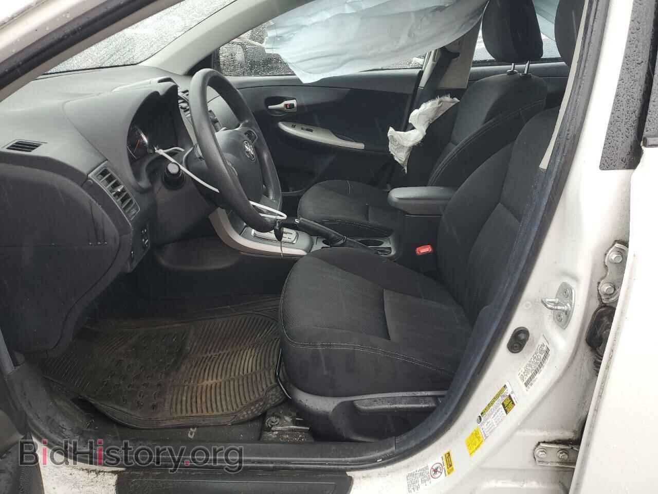 2013 TOYOTA COROLLA - VIN: 5YFBU4EEXDP074871 - Photo 7