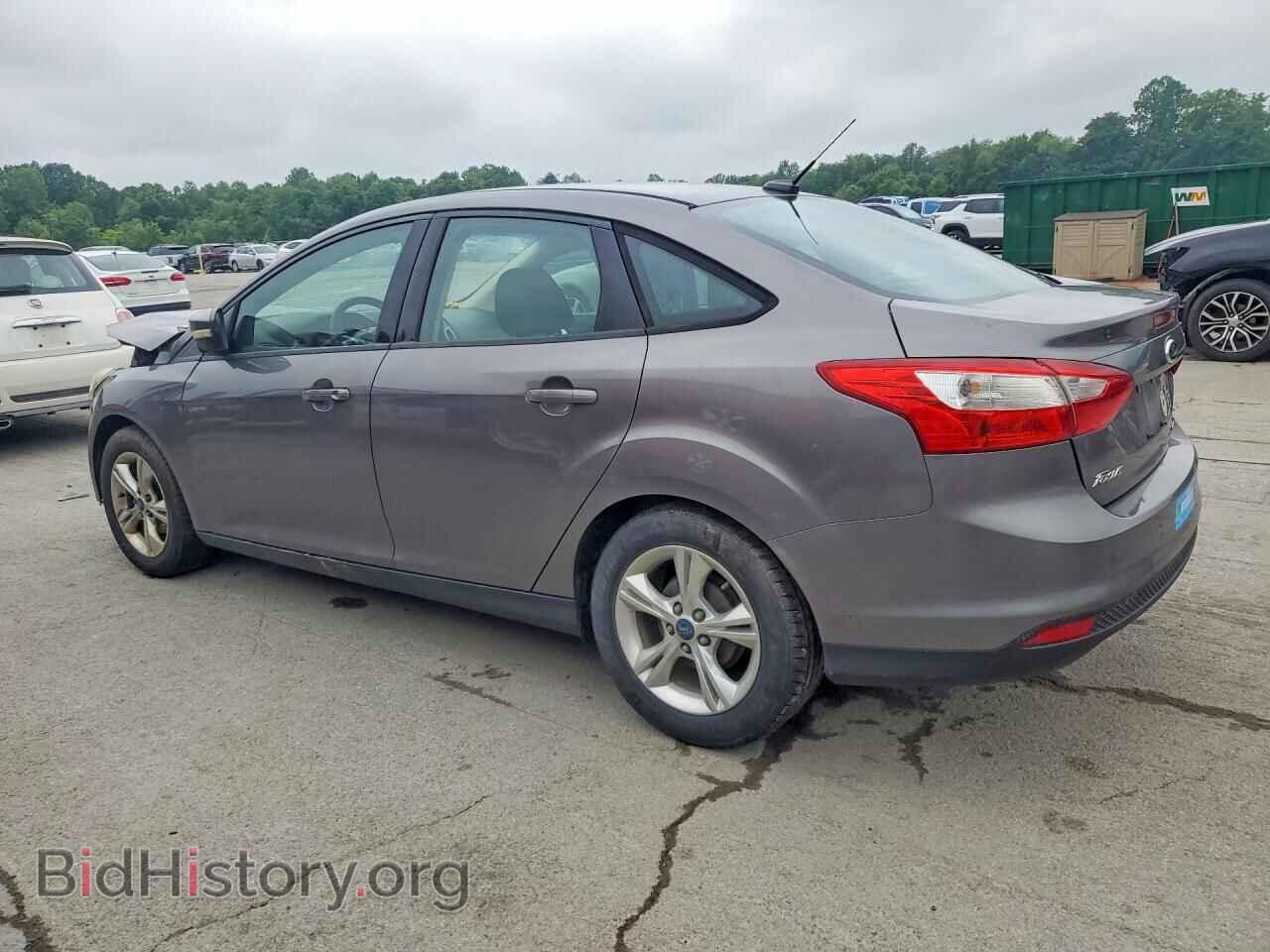 2014 FORD FOCUS - VIN: 1FADP3F22EL131174 - Photo 2