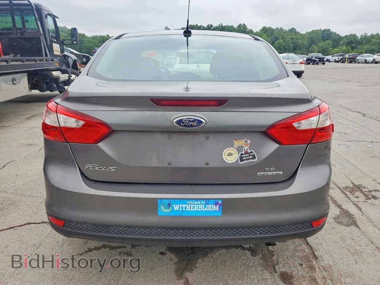 2014 FORD FOCUS - VIN: 1FADP3F22EL131174 - Photo 6