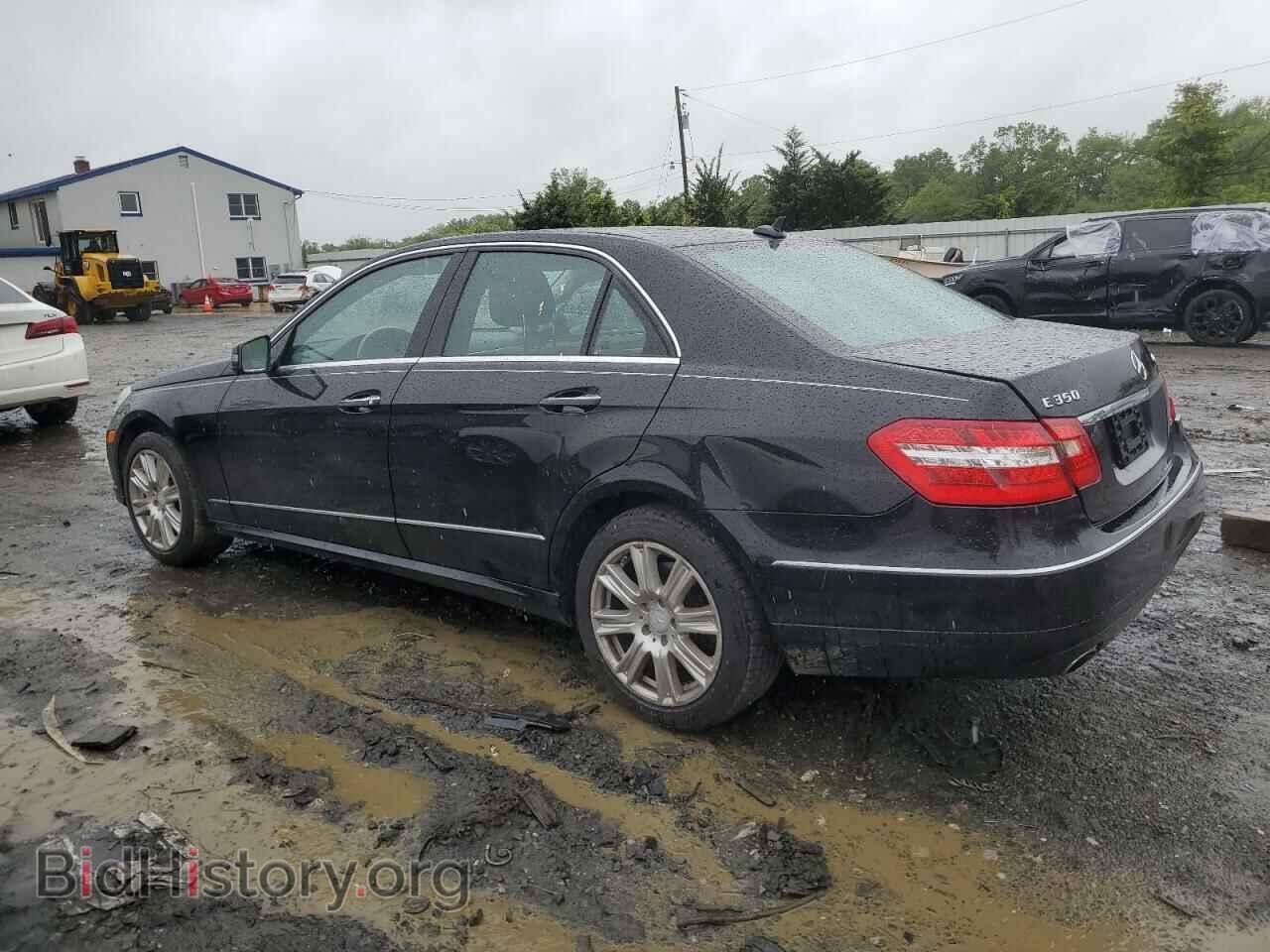 2013 MERCEDES-BENZ E-CLASS - VIN: WDDHF8JB3DA749509 - Фото 2