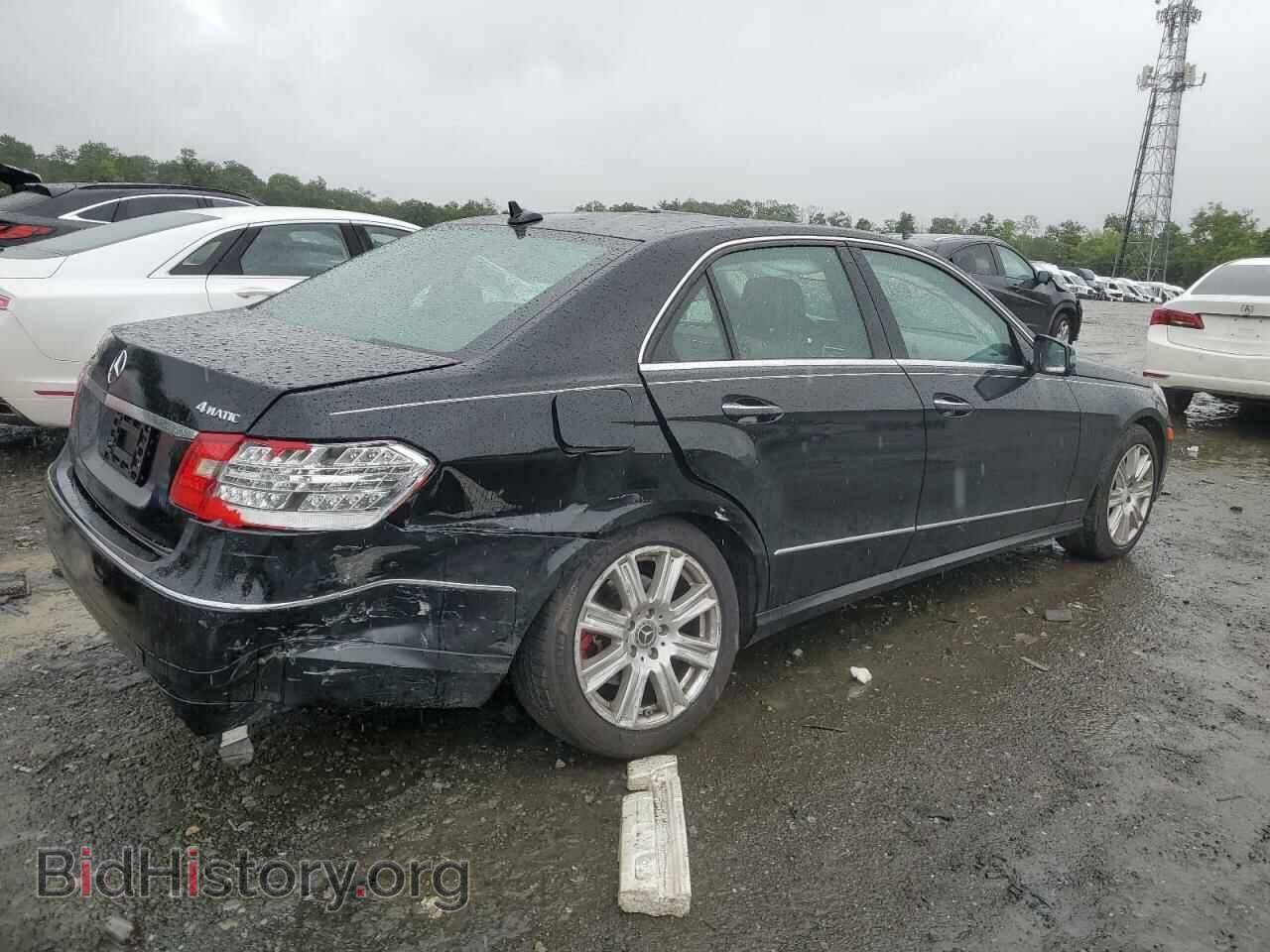 2013 MERCEDES-BENZ E-CLASS - VIN: WDDHF8JB3DA749509 - Фото 3
