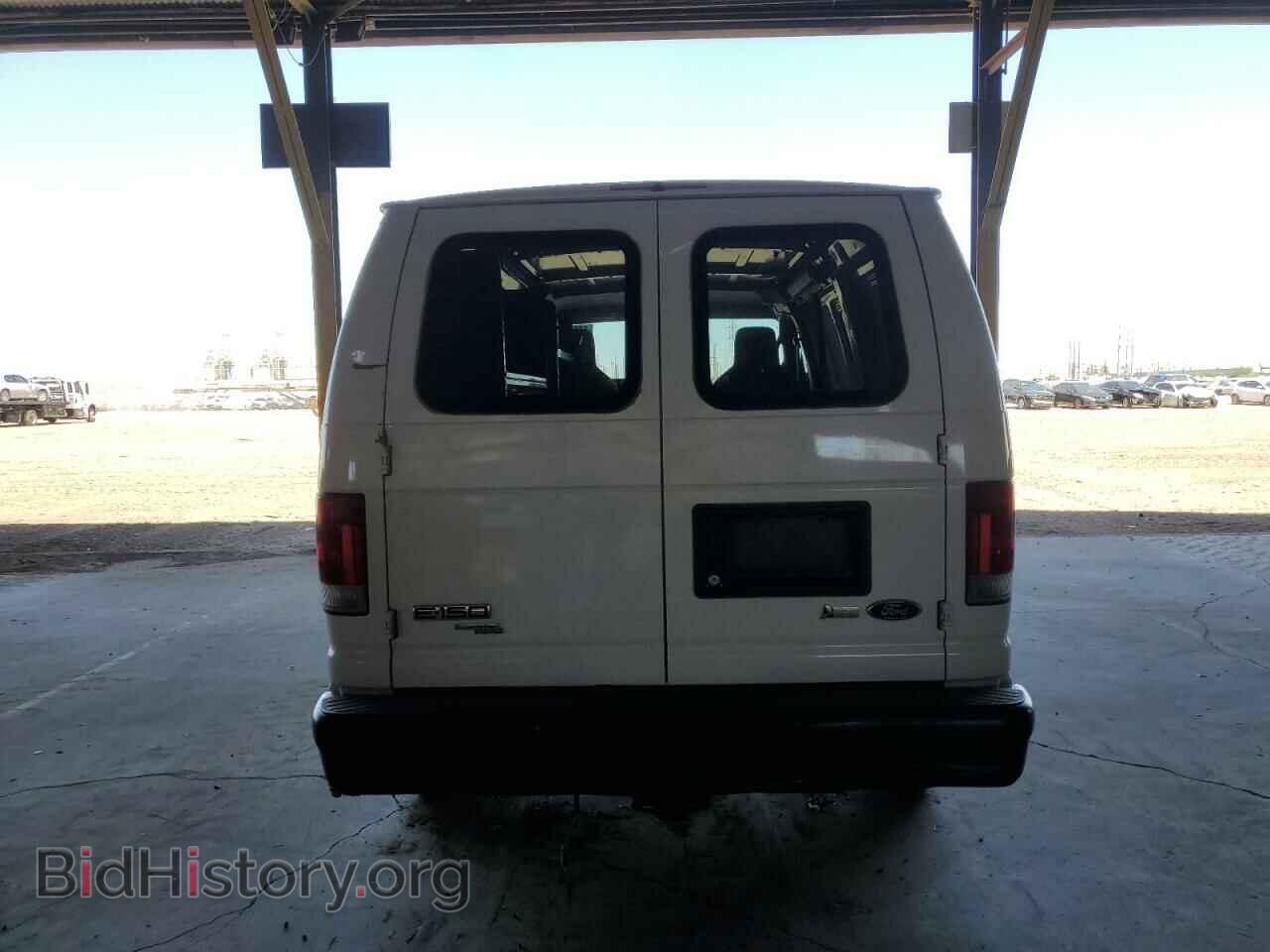 2011 FORD ALL Models - VIN: 1FTNE1EW1BDA89695 - Photo 6