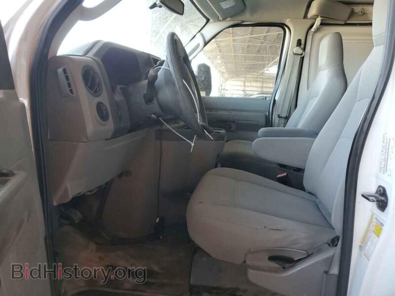 2011 Ford ALL MODELS (VIN 1FTNE1EW1BDA89695) — фото 7 из 12
