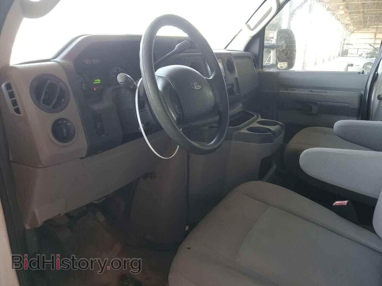 2011 FORD ALL Models - VIN: 1FTNE1EW1BDA89695 - Photo 8