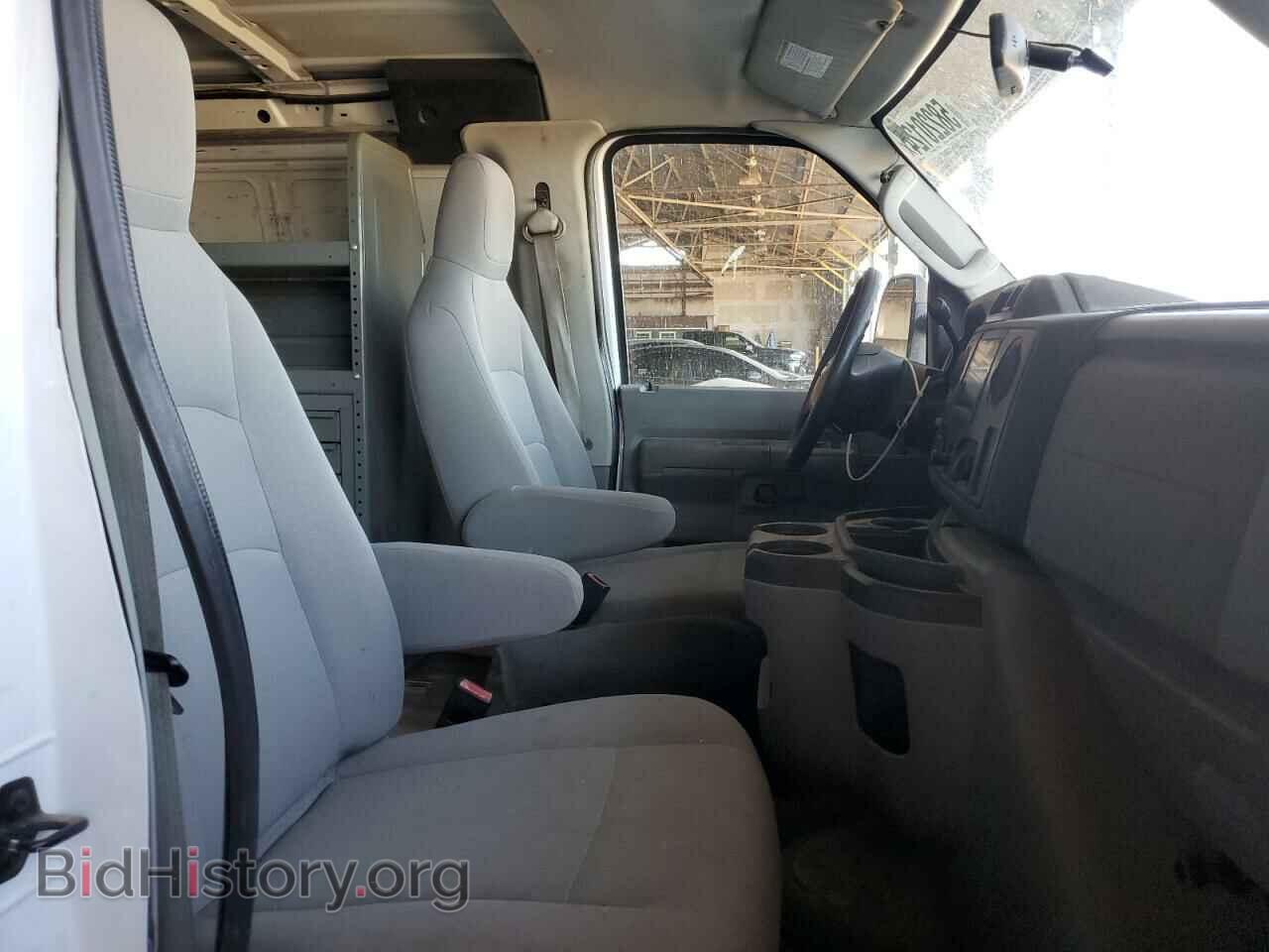 2011 FORD ALL Models - VIN: 1FTNE1EW1BDA89695 - Photo 10