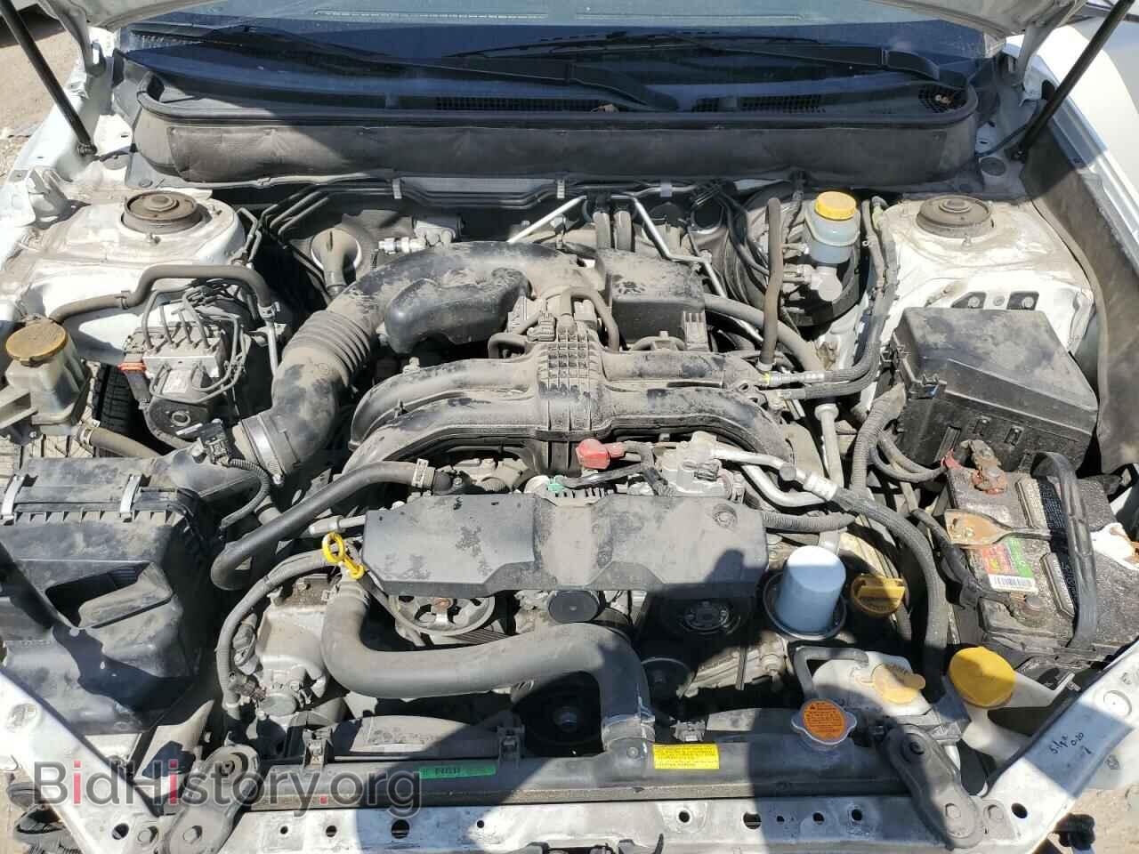 2013 SUBARU OUTBACK - VIN: 4S4BRBCC3D3230664 - Фото 12