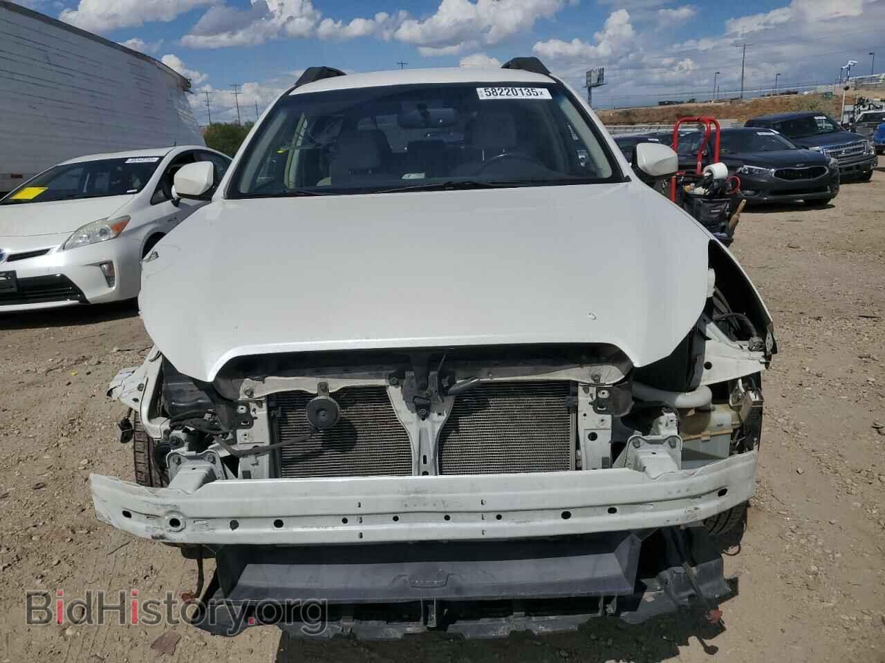 2013 SUBARU OUTBACK - VIN: 4S4BRBCC3D3230664 - Фото 5
