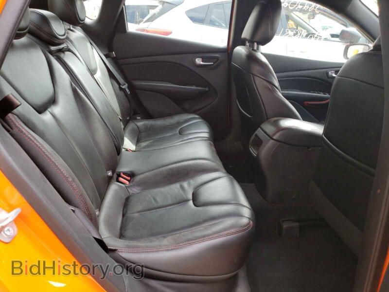 2014 Dodge DART (VIN 1C3CDFEB7ED724397) — photo 6 of 10